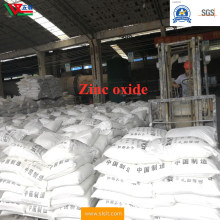 Sale of Feed Grade Zinc Oxide 99.7% Zinc Oxide Feed Processing Additive Zinc Oxide